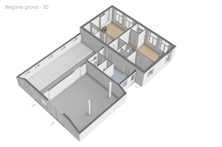 Foto 56 van Mûnewei 3