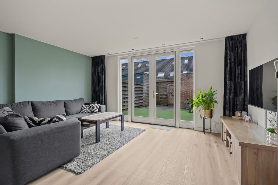 Foto 16 van Kwikstaartpad 12