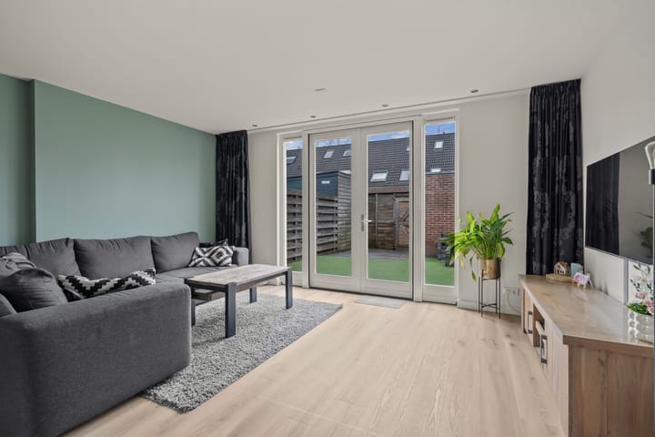 Foto 16 van Kwikstaartpad 12