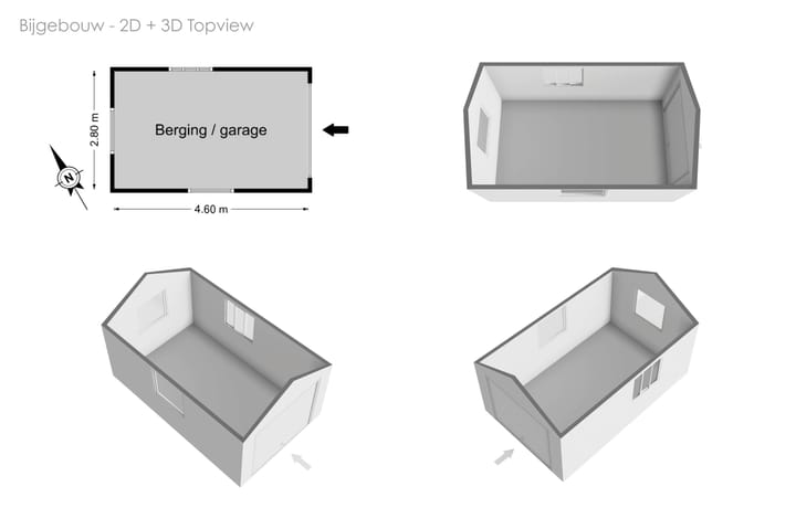 Foto 71 van Mûnewei 3