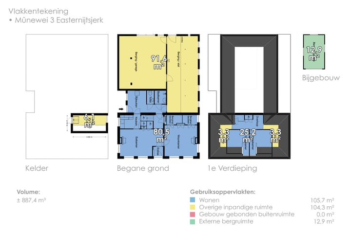 Foto 72 van Mûnewei 3