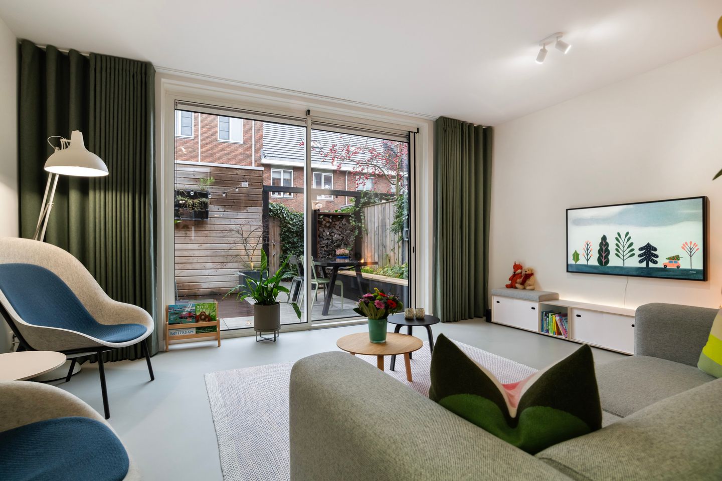 Foto 5 van Brouwhuisstraat 11