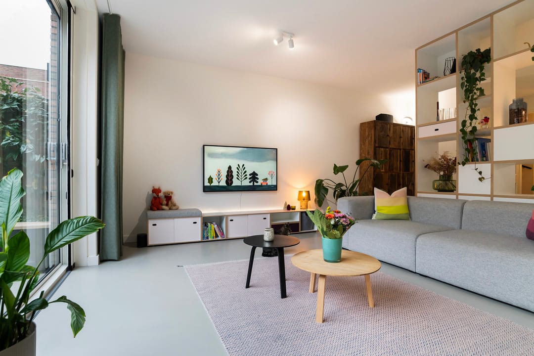 Foto 7 van Brouwhuisstraat 11