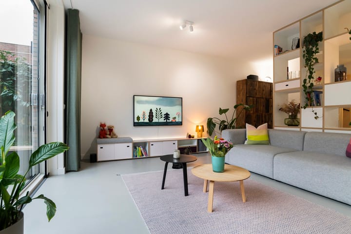 Photo 7 of Brouwhuisstraat 11