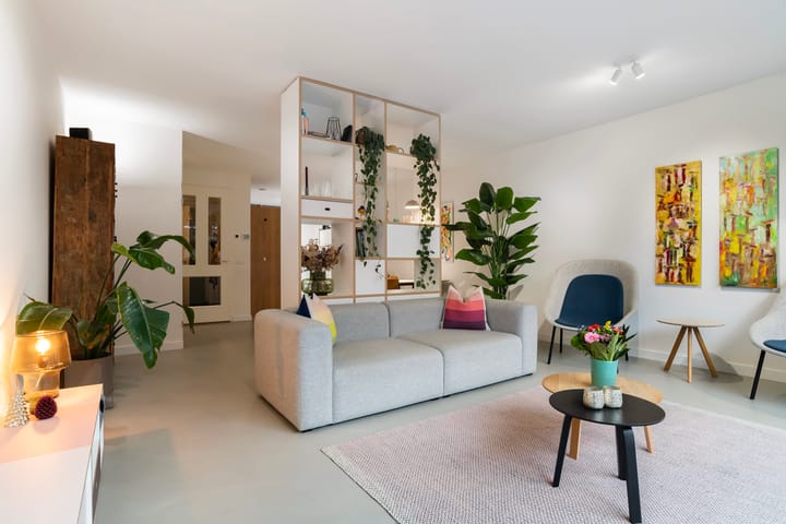 Photo 8 of Brouwhuisstraat 11