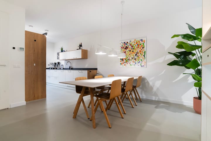 Photo 10 of Brouwhuisstraat 11