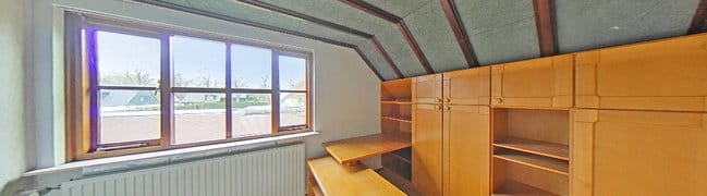 Slaapkamer