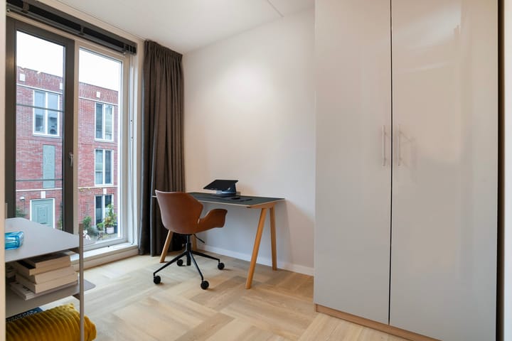 Photo 17 of Brouwhuisstraat 11