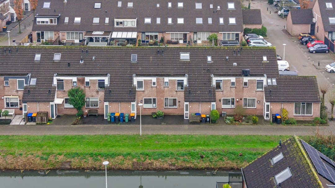 Foto 53 van Kwikstaartpad 12