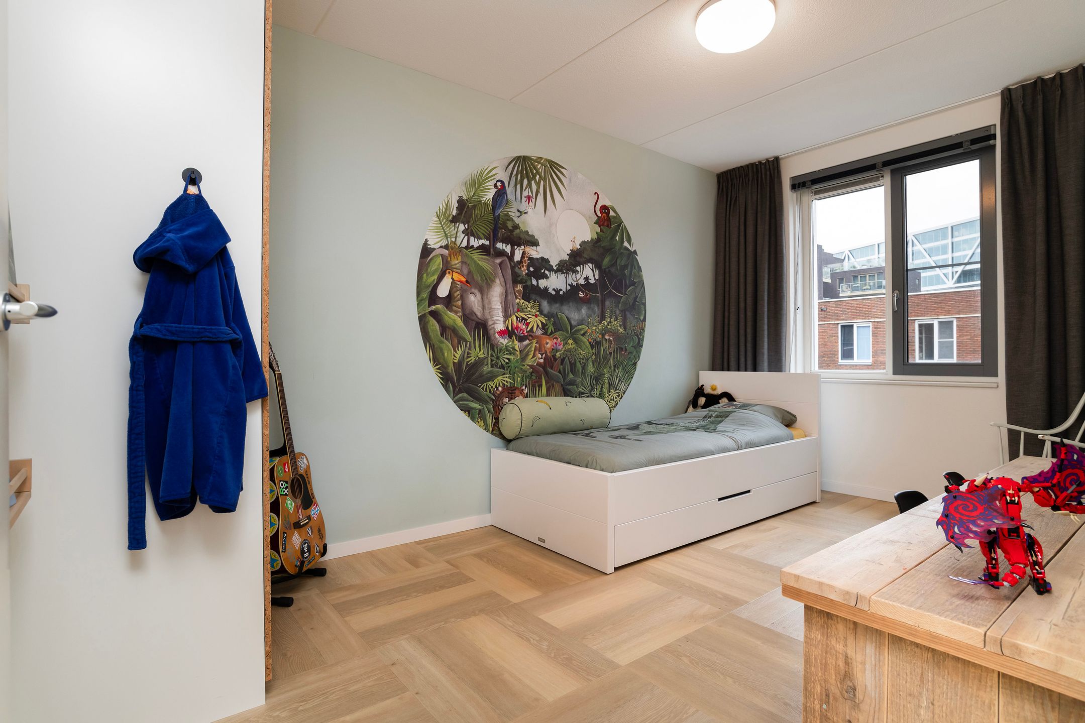 Foto 18 van Brouwhuisstraat 11