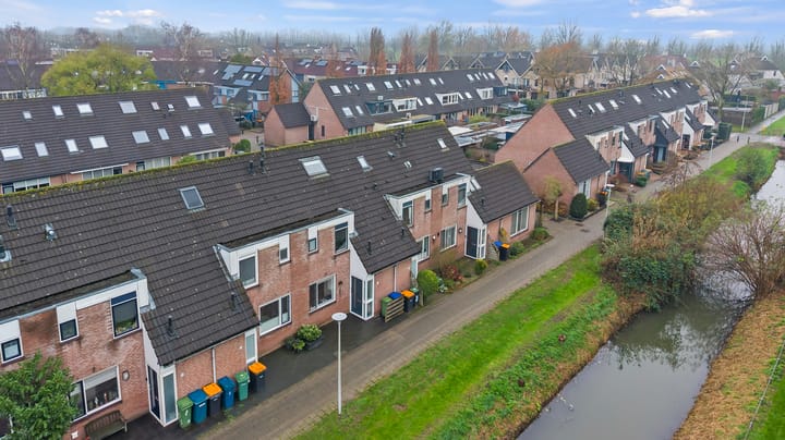 Foto 54 van Kwikstaartpad 12