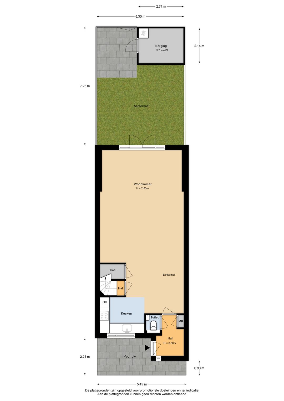 Foto 58 van Kwikstaartpad 12