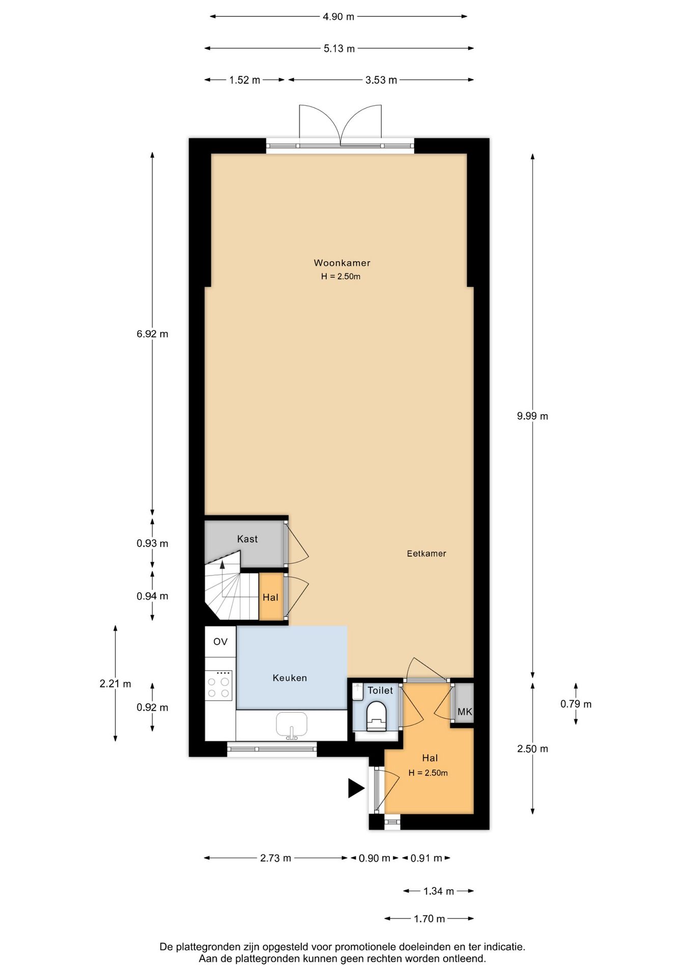 Foto 59 van Kwikstaartpad 12
