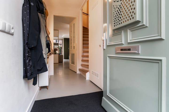 Photo 25 of Brouwhuisstraat 11