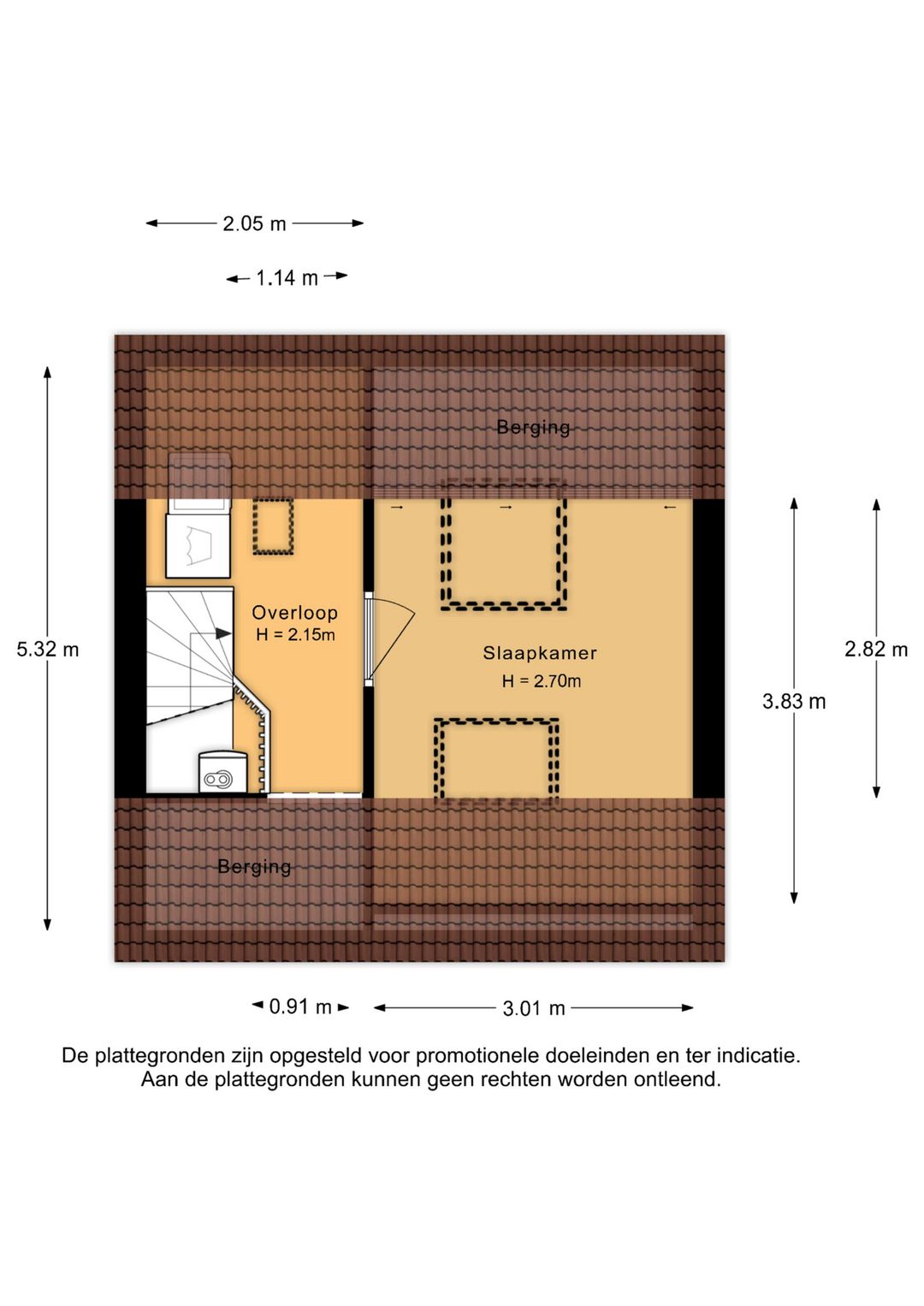 Foto 61 van Kwikstaartpad 12