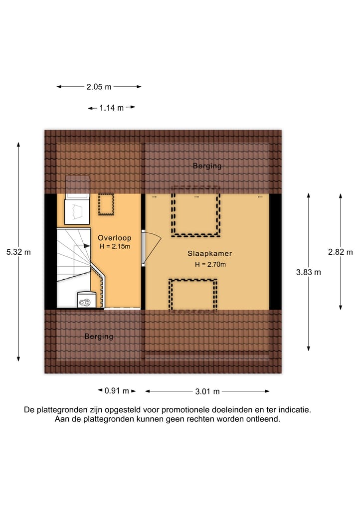 Foto 61 van Kwikstaartpad 12