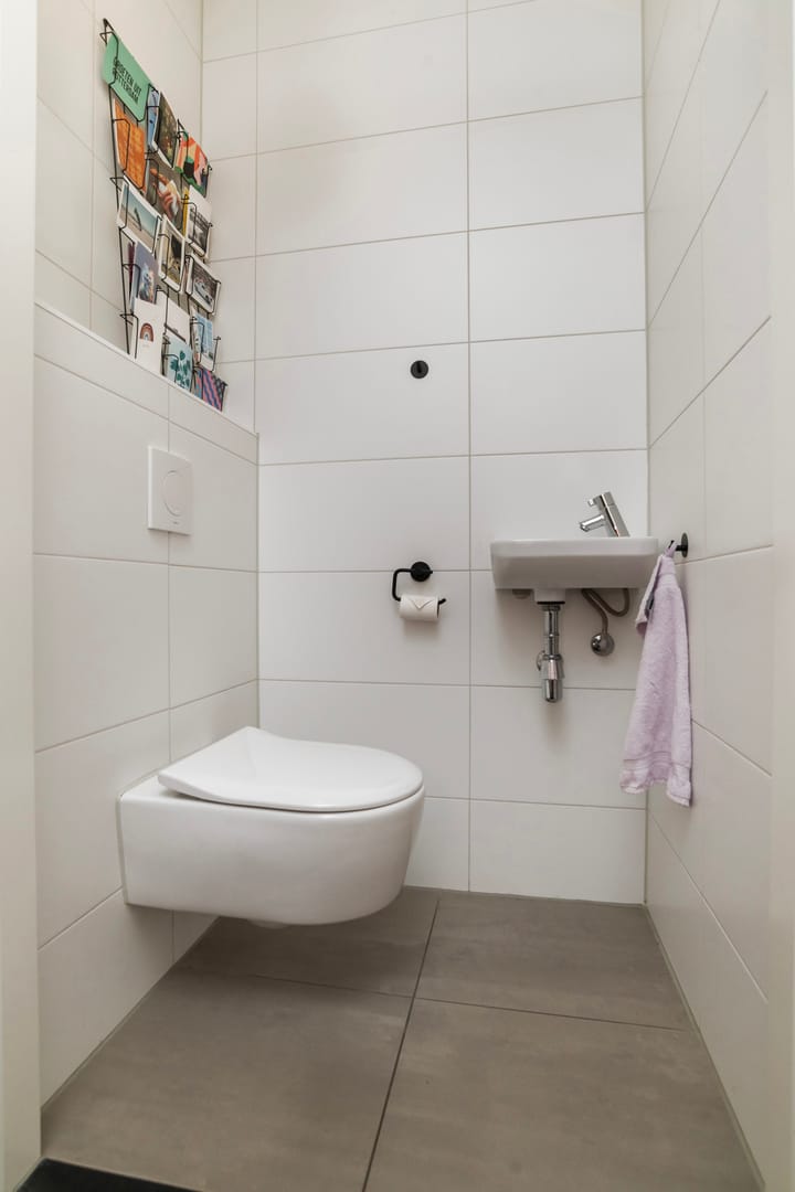 Photo 26 of Brouwhuisstraat 11