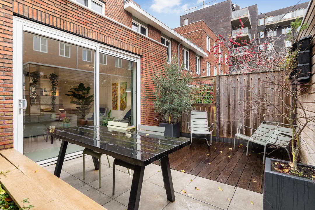 Foto 28 van Brouwhuisstraat 11