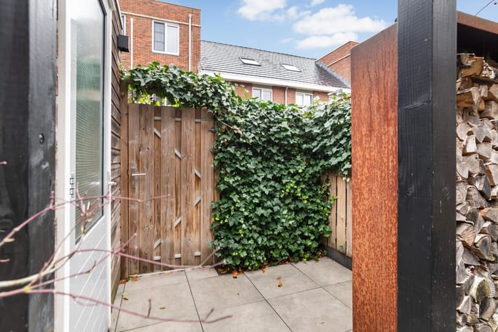 Photo 30 of Brouwhuisstraat 11