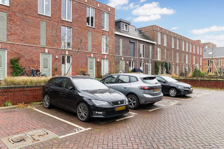 Photo 31 of Brouwhuisstraat 11