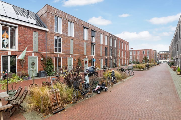 Photo 33 of Brouwhuisstraat 11