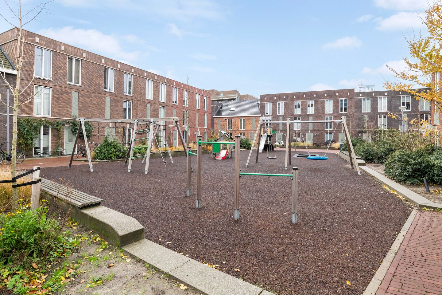 Foto 34 van Brouwhuisstraat 11