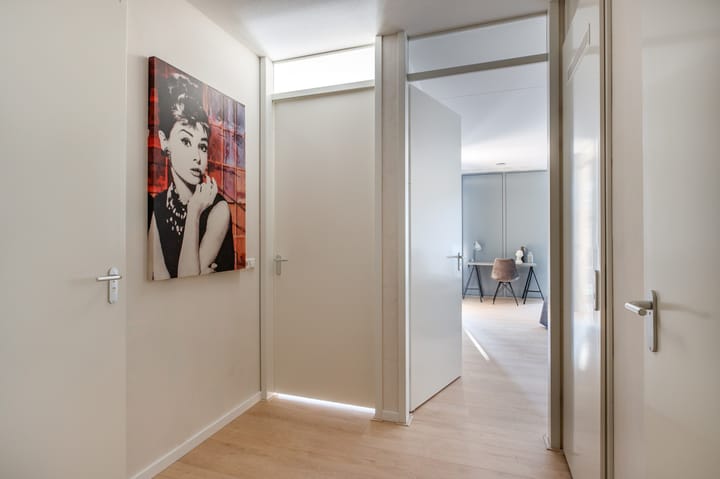 Foto 2 van VOC-kade 164