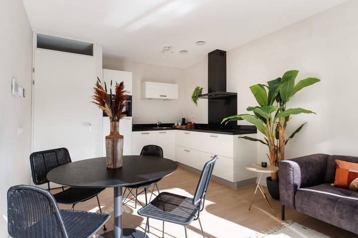 Foto 4 van VOC-kade 164