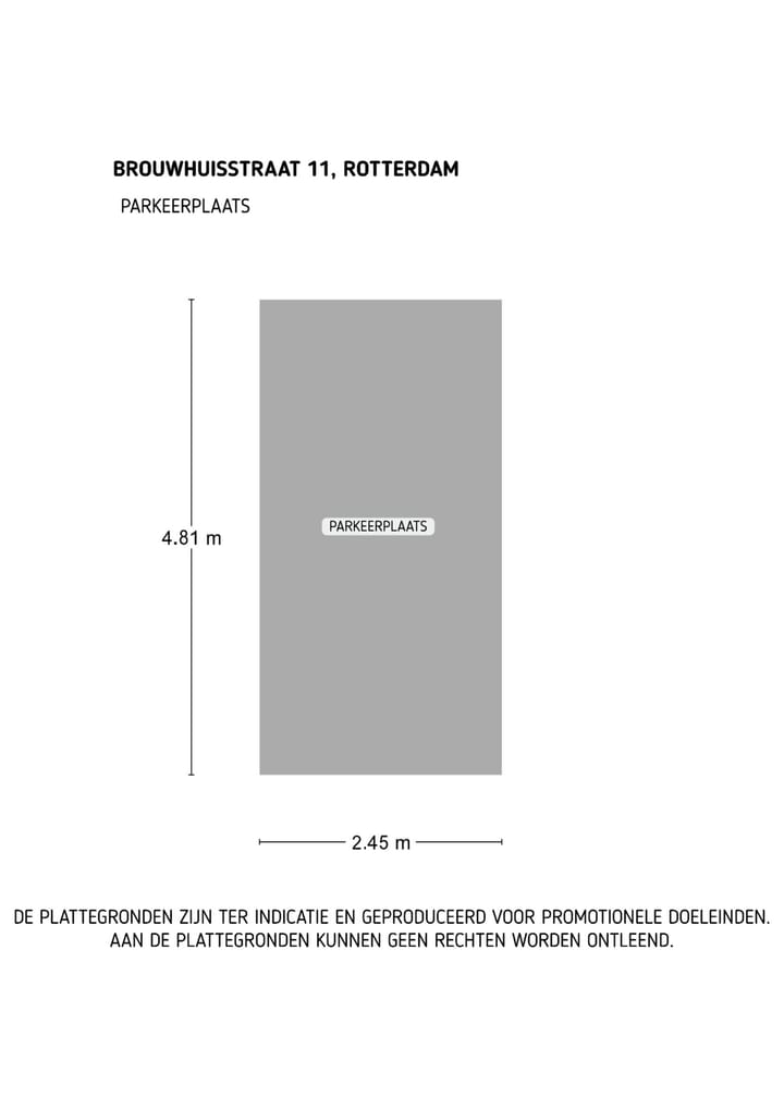 Photo 43 of Brouwhuisstraat 11