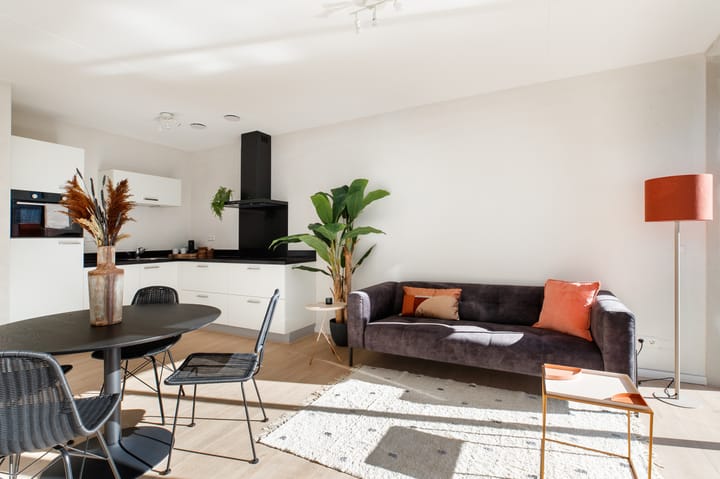 Foto 5 van VOC-kade 164