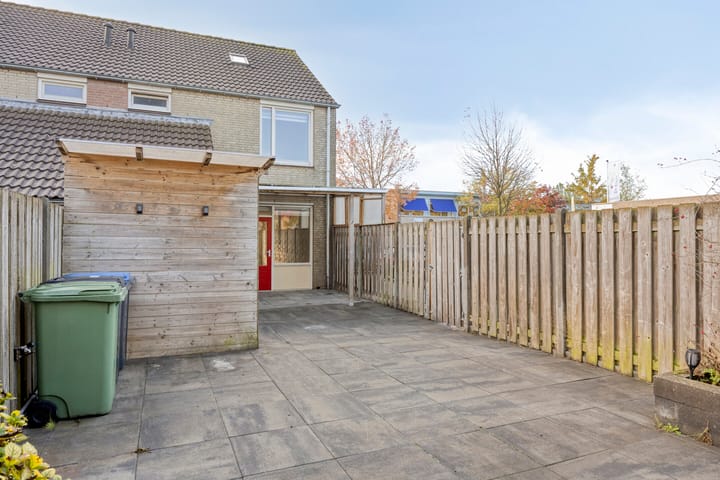 Foto 3 van Schoudee 20