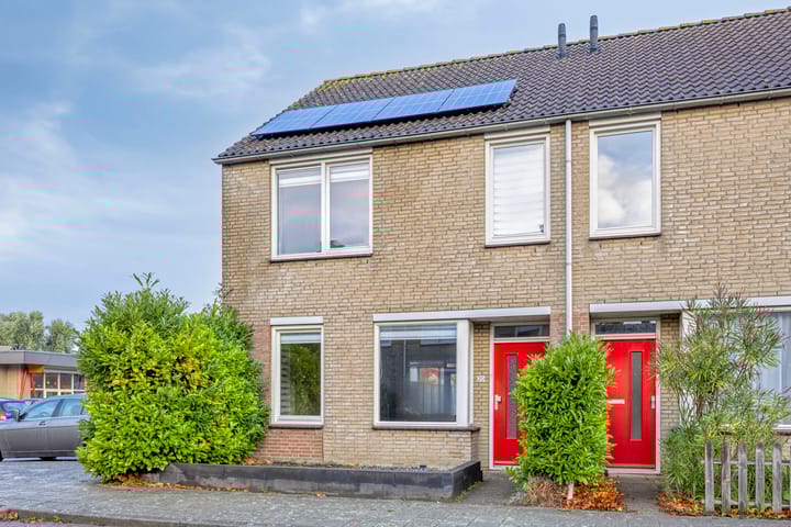 Foto 5 van Schoudee 20