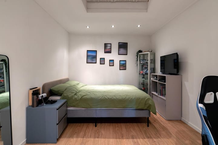 Foto 11 van Montfortstraat 90