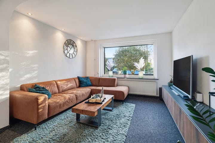 Foto 5 van Montfortstraat 90