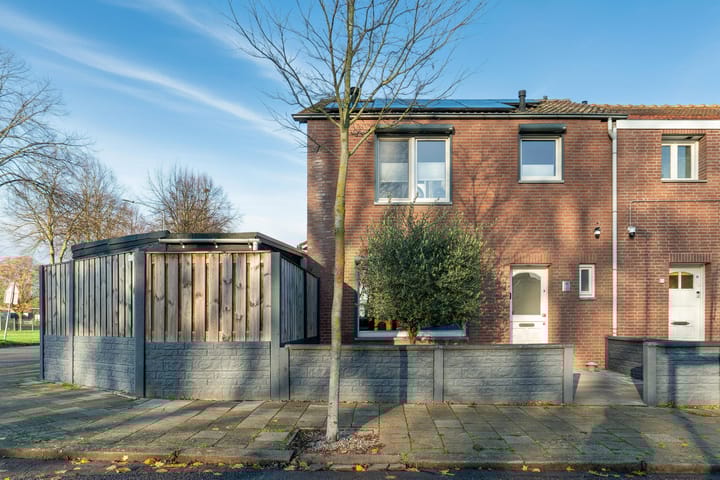 Foto 2 van Montfortstraat 90