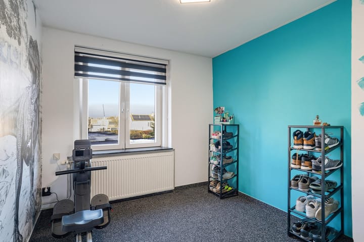 Foto 20 van Montfortstraat 90