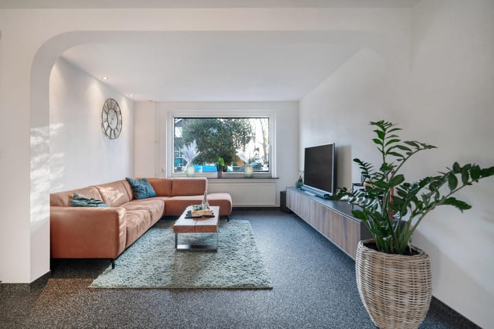 Foto 7 van Montfortstraat 90