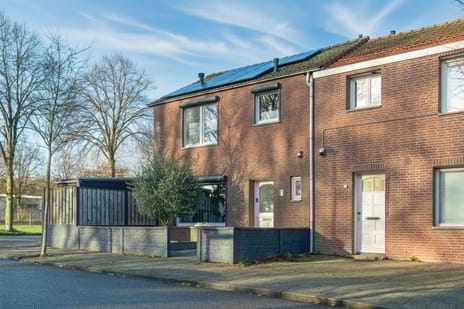 Montfortstraat thumbnail