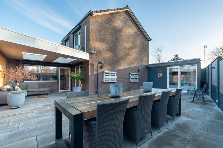 Foto 12 van Montfortstraat 90