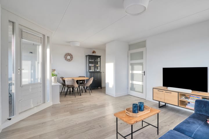 Foto 2 van Mina Krusemansingel 100