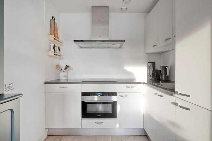 Foto 3 van Mina Krusemansingel 100