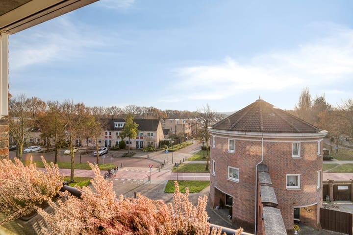 Foto 5 van Mina Krusemansingel 100