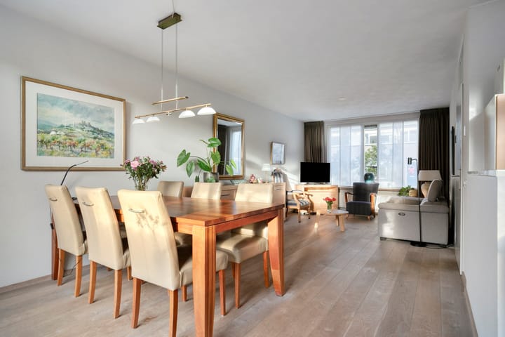 Foto 2 van Albinonistraat 41