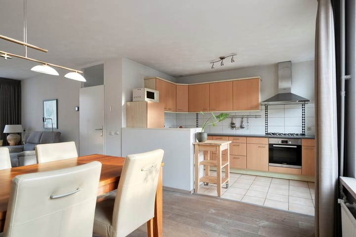 Foto 3 van Albinonistraat 41