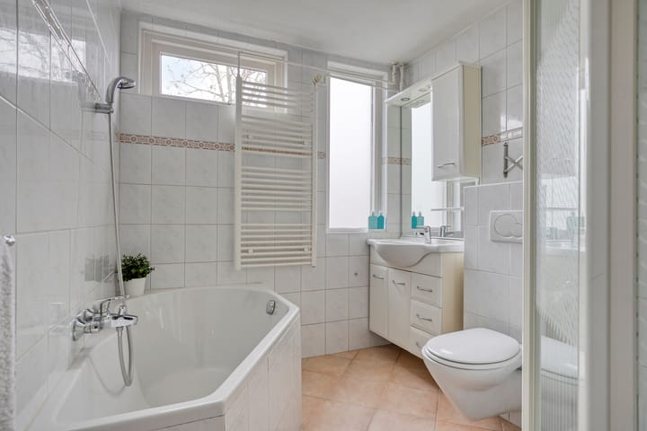 Foto 4 van Albinonistraat 41