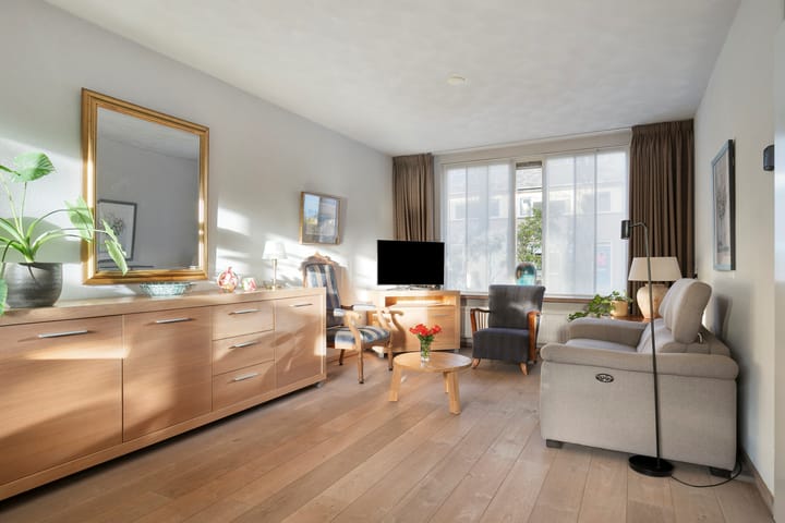 Foto 8 van Albinonistraat 41