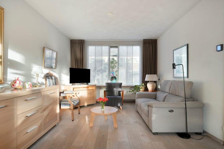 Foto 9 van Albinonistraat 41