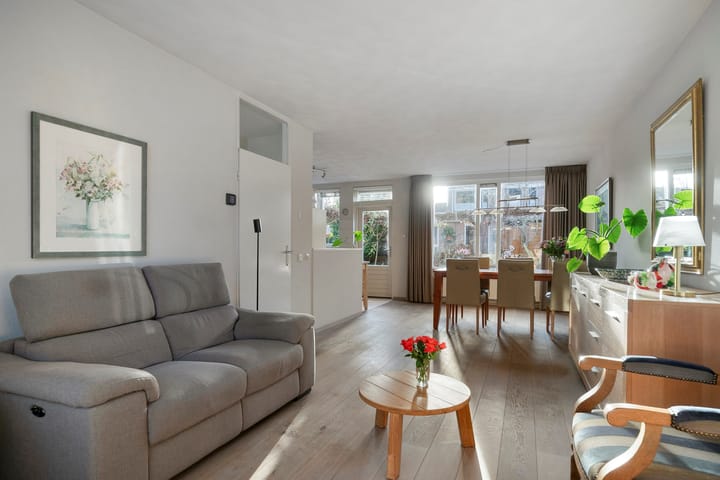 Foto 11 van Albinonistraat 41