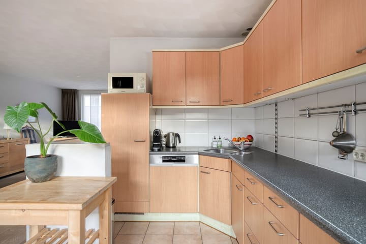 Foto 15 van Albinonistraat 41