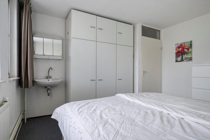 Foto 21 van Albinonistraat 41